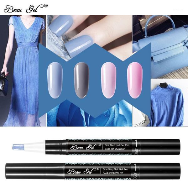 beau gel 3 in 1 one step varnish pen nail polish no need base coat primer soak off semi-permanent enamel lacquer1, Red;pink
beau gel 3 in 1 one step varnish pen nail polish no need base coat primer soak off semi-permanent enamel lacquer1, Red;pink