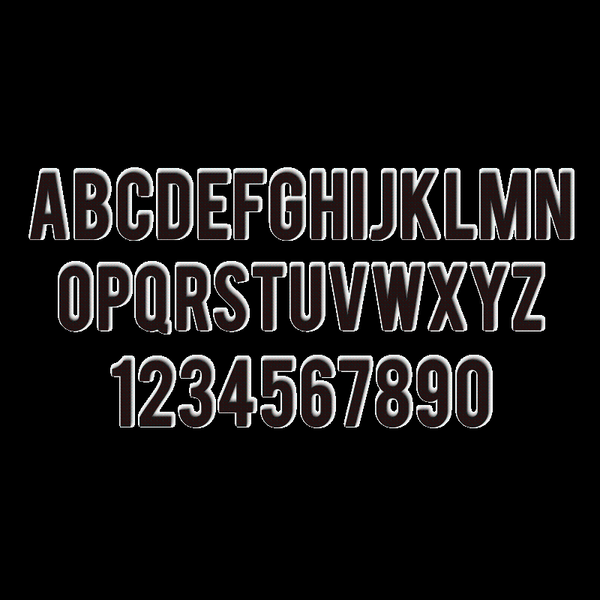 acrylic black uppercase english letters interior wall garden wedding decorative alphabet environmentally friendly novelty items
acrylic black uppercase english letters interior wall garden wedding decorative alphabet environmentally friendly novelty items