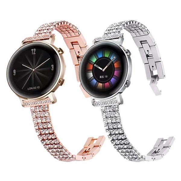 watch bands women's diamond strap for huawei 3 gt 2 pro band honor gs / es magic gt2 20mm 22mm jewelry bracelet watchbands, Black;brown
watch bands women's diamond strap for huawei 3 gt 2 pro band honor gs / es magic gt2 20mm 22mm jewelry bracelet watchbands, Black;brown