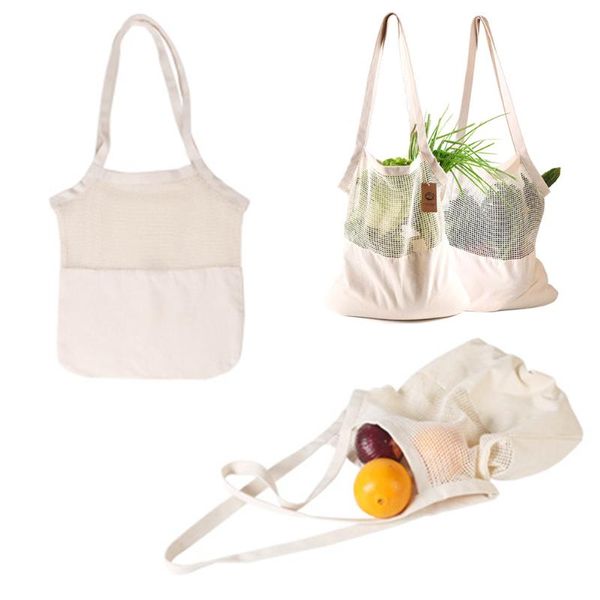 storage bags eco-friendly pure cotton shopping bag fruit vegetables beverage portable folding net large capacity
storage bags eco-friendly pure cotton shopping bag fruit vegetables beverage portable folding net large capacity