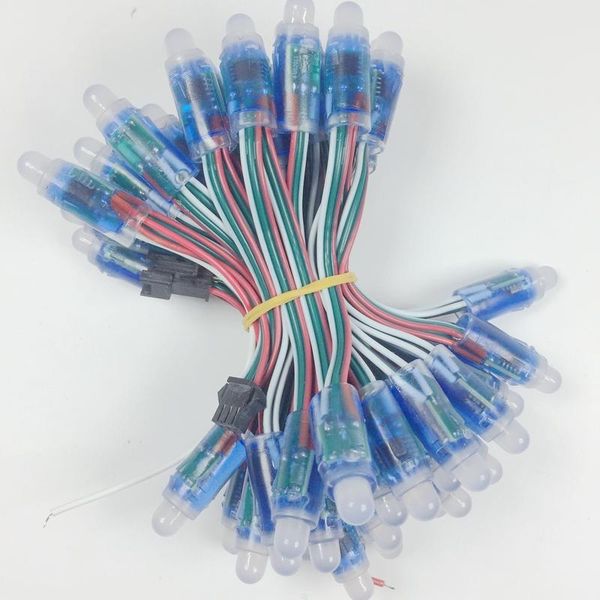 5000pcs 12mm ws2811 2811 ic full color pixel led module light dc 5v input ip68 waterproof rgb digital modules
5000pcs 12mm ws2811 2811 ic full color pixel led module light dc 5v input ip68 waterproof rgb digital modules