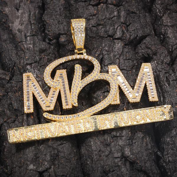 iced out letters mbm pendant new arrival aaa zircon 2 colors men's charms necklace fashion hip hop jewelry gifts x0509, Black
iced out letters mbm pendant new arrival aaa zircon 2 colors men's charms necklace fashion hip hop jewelry gifts x0509, Black