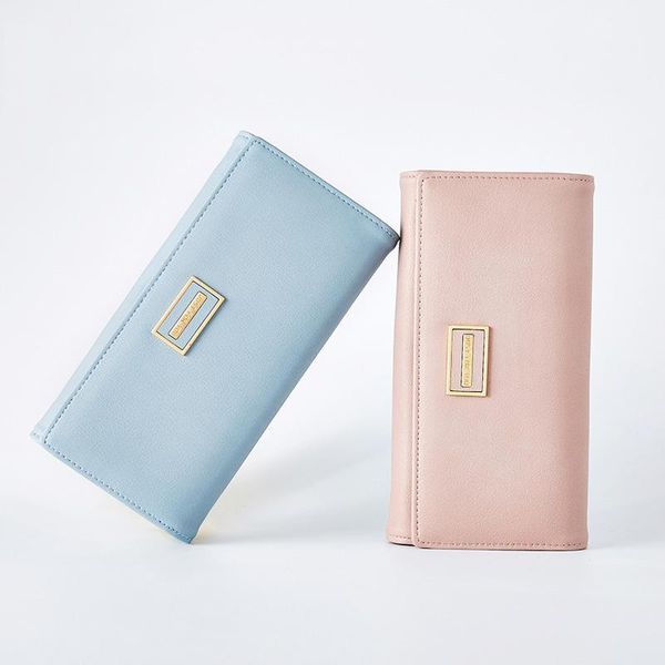 wallets fashion long style women multi-functional wallet purse fresh pu leather female clutch card holder portefeuille femme, Red;black
wallets fashion long style women multi-functional wallet purse fresh pu leather female clutch card holder portefeuille femme, Red;black