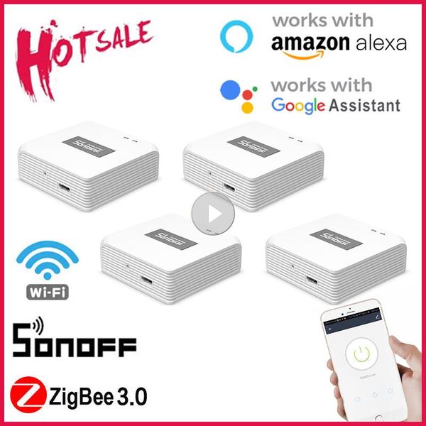 smart home control sonoff zbbridge zigbee bridge device snzb sensor switch work with wi-fi via ewelink support alexa google
smart home control sonoff zbbridge zigbee bridge device snzb sensor switch work with wi-fi via ewelink support alexa google
