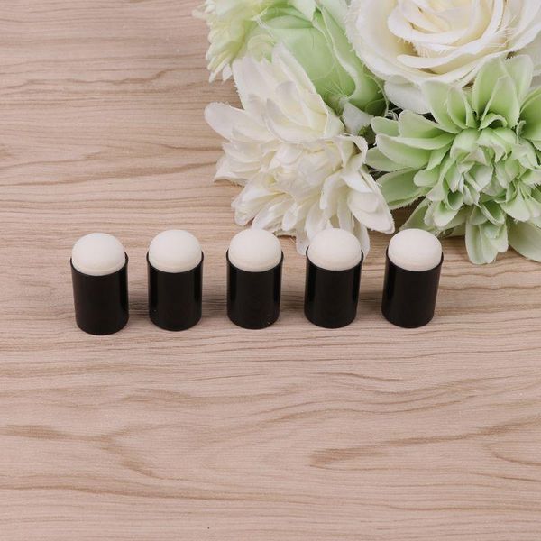 craft tools g2 40pcs finger sponge daubers painting ink pad stamping brush case art tool
craft tools g2 40pcs finger sponge daubers painting ink pad stamping brush case art tool