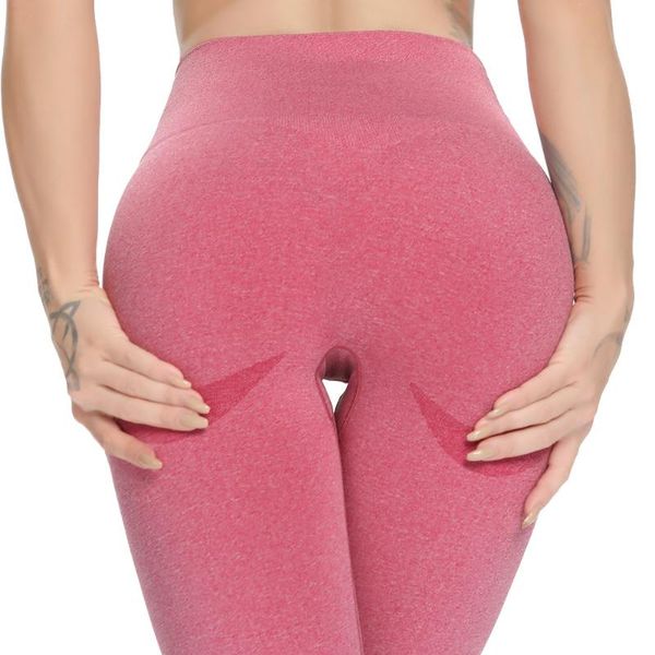 women's leggings fittoo booty women smile seamless fitness gym activewear high waist push up female sports pants, Black
women's leggings fittoo booty women smile seamless fitness gym activewear high waist push up female sports pants, Black