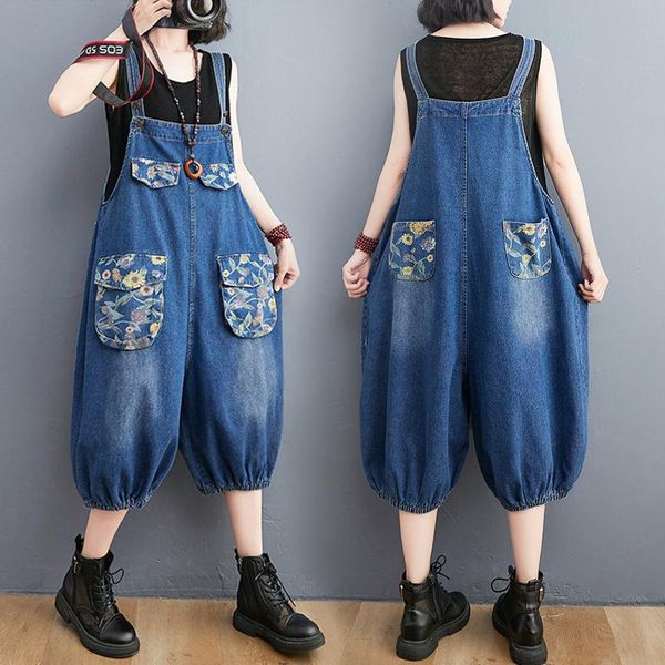 women's jeans women jumpsuits denim overalls rompers girls pants -2xl casual bodysuit, Blue
women's jeans women jumpsuits denim overalls rompers girls pants -2xl casual bodysuit, Blue