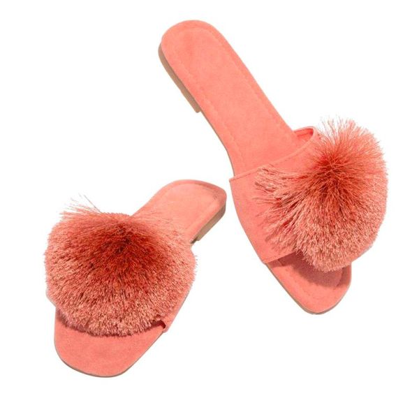 slippers woman 2021 summer shoes flat fashion women open toe ladies slipper casual household #6.4, Black
slippers woman 2021 summer shoes flat fashion women open toe ladies slipper casual household #6.4, Black