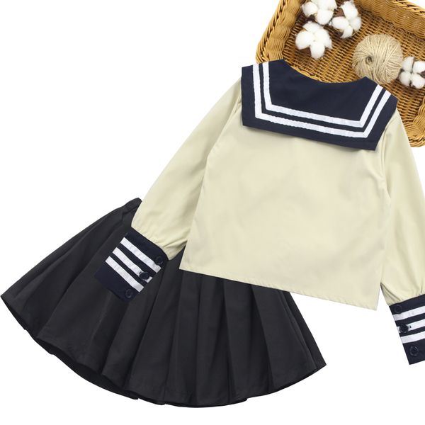 kids clothes girls blouse + skirt teenage girls clothing striped clothes for girls patchwork childrens tracksuit 6 8 10 12 14, White
kids clothes girls blouse + skirt teenage girls clothing striped clothes for girls patchwork childrens tracksuit 6 8 10 12 14, White