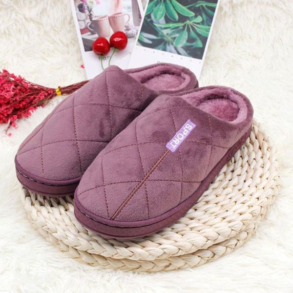 slippers women slipper winter home striped flat shoes for warm plush anti-slip indoor house with fur casual plus, Black
slippers women slipper winter home striped flat shoes for warm plush anti-slip indoor house with fur casual plus, Black
