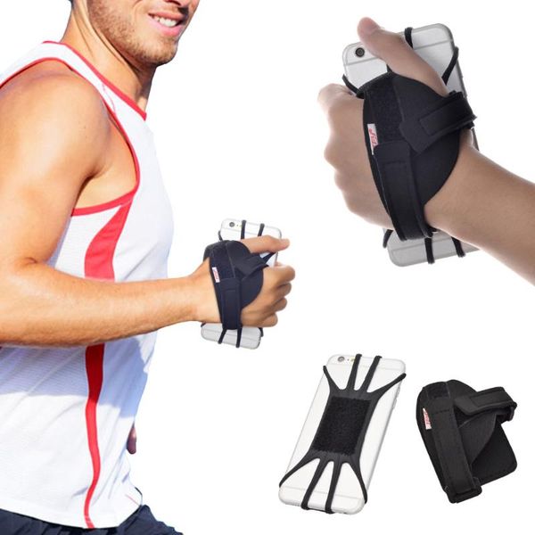 cell phone mounts & holders wanpool hand strap holder with detachable silicon holding net for 4.5 - 6 inch phones
cell phone mounts & holders wanpool hand strap holder with detachable silicon holding net for 4.5 - 6 inch phones