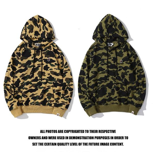 men's hoodies & sweatshirts printed embroidered hoodie yellow camouflage green m-3x, Black
men's hoodies & sweatshirts printed embroidered hoodie yellow camouflage green m-3x, Black