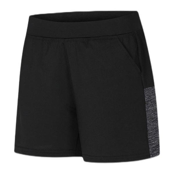 running shorts 2021 pro tennis women quick dry exercise gym training yoga leggings with pockets, Black;blue
running shorts 2021 pro tennis women quick dry exercise gym training yoga leggings with pockets, Black;blue