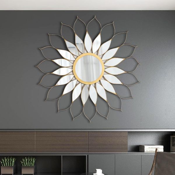 mirrors european style iron hanging mirror furniture decorative background wall creative living room decoration
mirrors european style iron hanging mirror furniture decorative background wall creative living room decoration