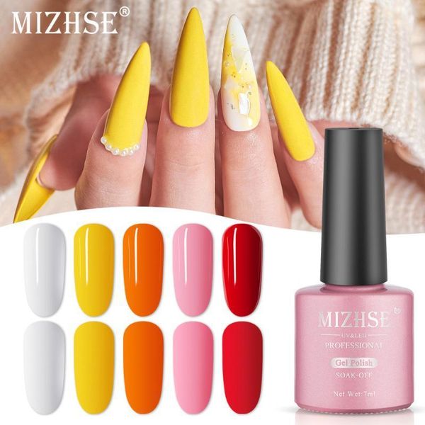 gel polish 12 colors semi permanent varnish hybrid uv led nail long lasting soak off for art1, Red;pink
gel polish 12 colors semi permanent varnish hybrid uv led nail long lasting soak off for art1, Red;pink