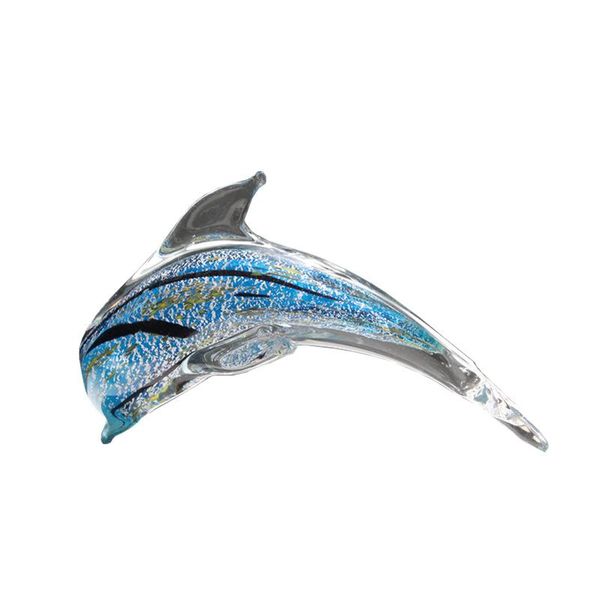 decorative objects & figurines crystal glass dolphin table ornament sculpture wildlife figurine handmade craft hand blown art home decor gif
decorative objects & figurines crystal glass dolphin table ornament sculpture wildlife figurine handmade craft hand blown art home decor gif
