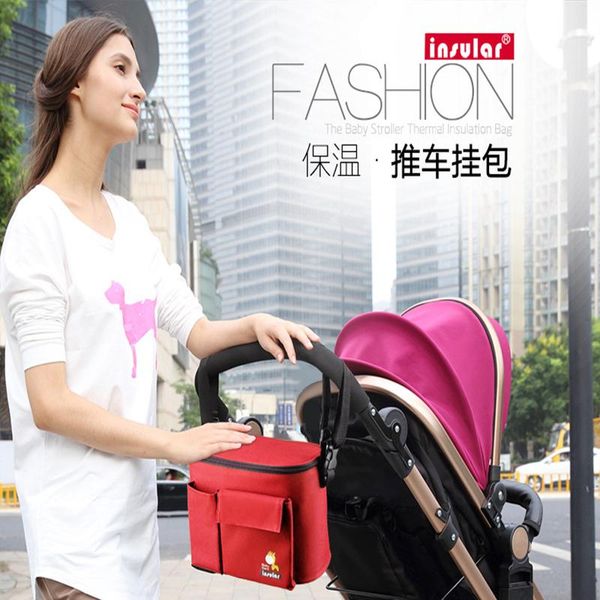 diaper bags multifunctional mummy bag special price waterproof thermal insulation large capacity mother and baby out stroller must-have
diaper bags multifunctional mummy bag special price waterproof thermal insulation large capacity mother and baby out stroller must-have