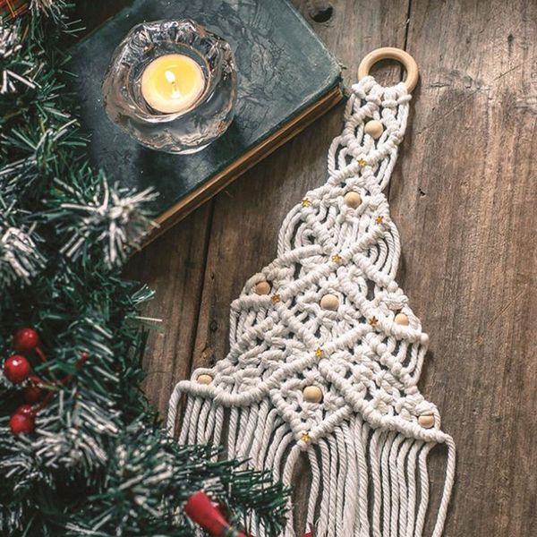 tapestries 1pcs hand-woven cotton christmas tree party bedside tapestry pendant xmas decor 2021 navidad natal gifts
tapestries 1pcs hand-woven cotton christmas tree party bedside tapestry pendant xmas decor 2021 navidad natal gifts