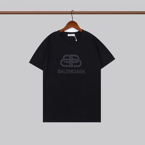 2021 summer paris designer tshirts mens classic letter printing t shirts fashion t-shirt casual uncotton tee 01, White
2021 summer paris designer tshirts mens classic letter printing t shirts fashion t-shirt casual uncotton tee 01, White