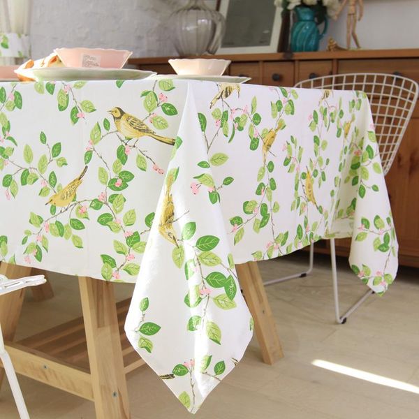 chrismas green leaves floral bird printed table cloth lacework square home textile cotton handmade tablecloths cover dustproof
chrismas green leaves floral bird printed table cloth lacework square home textile cotton handmade tablecloths cover dustproof