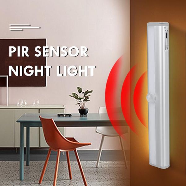 10leds wireless motion led under cabinet lights usb rechargeable night light bar for closet stairs kitchen toilet bedroom
10leds wireless motion led under cabinet lights usb rechargeable night light bar for closet stairs kitchen toilet bedroom