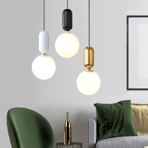 pendant lamps modern glass balls light cafe bar gold exclamation point industrial decor lamp nordic home lighting fixtures
pendant lamps modern glass balls light cafe bar gold exclamation point industrial decor lamp nordic home lighting fixtures