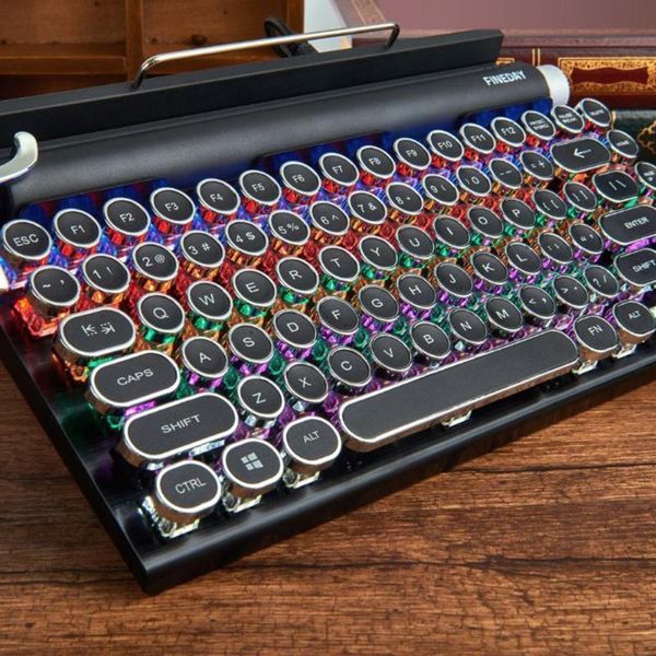 keyboard mouse combos punk keycap phone with tablet holder retro typewriter bluetooth mechanical for mac green axis real
keyboard mouse combos punk keycap phone with tablet holder retro typewriter bluetooth mechanical for mac green axis real