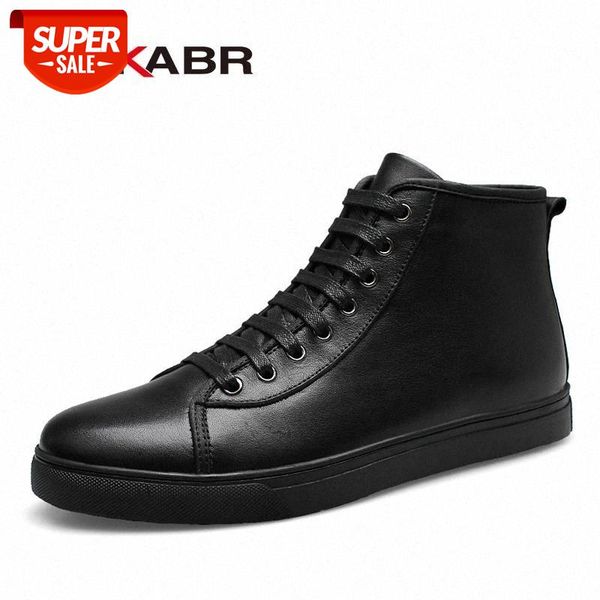 dekabr brand men boots 2021 fashion men ankle boots winter autumn casual genuine leather man shoes plus big size 37-48 #wm8n, Black
dekabr brand men boots 2021 fashion men ankle boots winter autumn casual genuine leather man shoes plus big size 37-48 #wm8n, Black