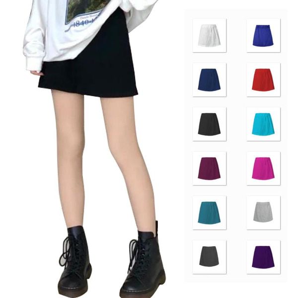 skirts adjustable layering fake lower sweep set skirt half-length splitting a version base women all-match short, Black
skirts adjustable layering fake lower sweep set skirt half-length splitting a version base women all-match short, Black