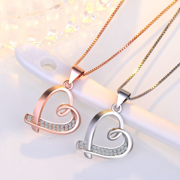 18k rose gold heart necklace link bracelet clover luxury designer charm cross chain bracelets for women jewelry wedding gift, Silver
18k rose gold heart necklace link bracelet clover luxury designer charm cross chain bracelets for women jewelry wedding gift, Silver