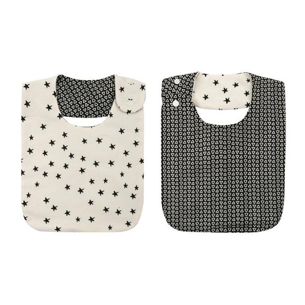 baby boys girls waterproof bib cotton saliva towel kids toddler feeding burp l21f bibs & cloths
baby boys girls waterproof bib cotton saliva towel kids toddler feeding burp l21f bibs & cloths