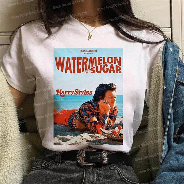 harry watermelon sugar men harajuku mens tpwk love on tour styles fine line graphic clothes, White;black
harry watermelon sugar men harajuku mens tpwk love on tour styles fine line graphic clothes, White;black