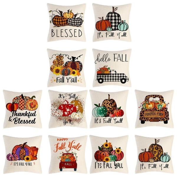 pillow case fall thanksgiving decor covers 45x45cm cushion cover for home autumn pumpkin farmhouse grateful throw pillowcase
pillow case fall thanksgiving decor covers 45x45cm cushion cover for home autumn pumpkin farmhouse grateful throw pillowcase