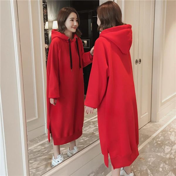 women's hoodies & sweatshirts wsyore plus size loose pullover 2021 autumn and winter women velvet thick hooded long sleeve ns1234, Black
women's hoodies & sweatshirts wsyore plus size loose pullover 2021 autumn and winter women velvet thick hooded long sleeve ns1234, Black