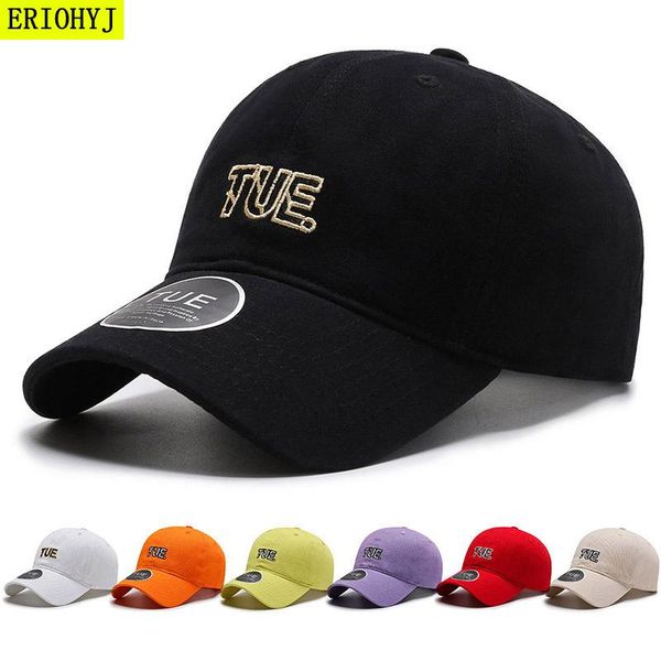 letter embroidery cap outdoor leisure washed baseball caps adjustable hip hop hat 100%cotton women man hats wide brim, Blue;gray
letter embroidery cap outdoor leisure washed baseball caps adjustable hip hop hat 100%cotton women man hats wide brim, Blue;gray