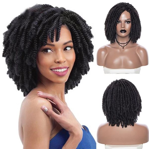 synthetic wigs yr soft short for black women 14 inch high temperature fiber dreadlock ombre burg crochet twist hair
synthetic wigs yr soft short for black women 14 inch high temperature fiber dreadlock ombre burg crochet twist hair