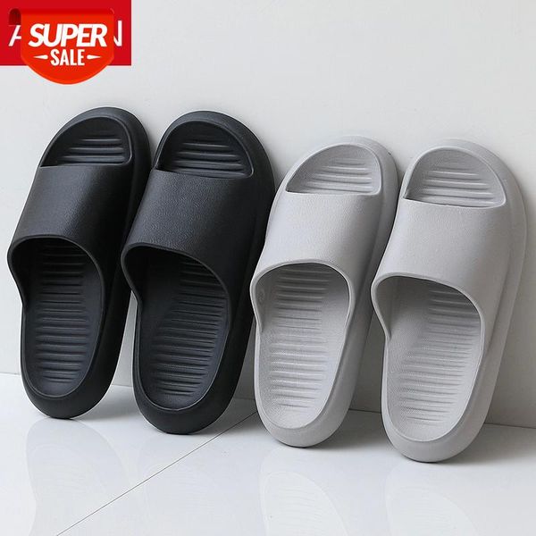 asifn men summer bathroom slippers home indoor women slides soft bottoms non-slip comfortable simple flat men pantoufle homme #463l, Black
asifn men summer bathroom slippers home indoor women slides soft bottoms non-slip comfortable simple flat men pantoufle homme #463l, Black