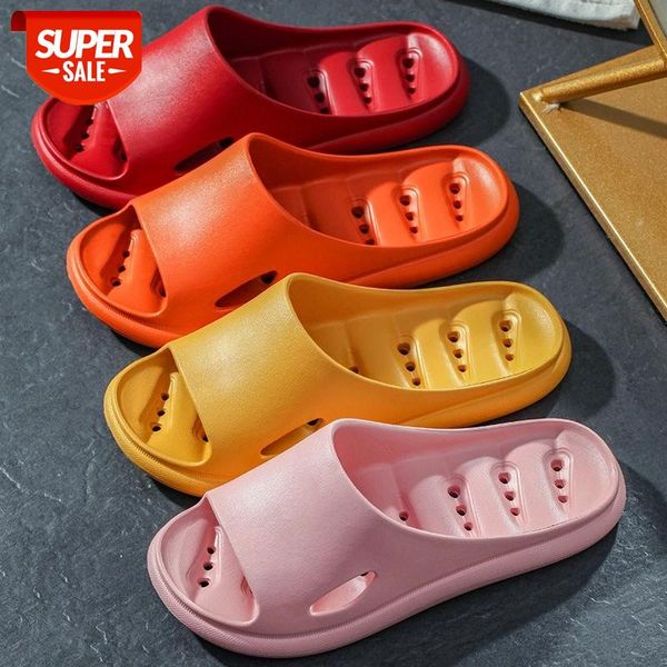 wotte eva hole leaking slippers women bathroom slides anti-slip summer indoor home soft slippers household bath sandals men #1k4k, Black
wotte eva hole leaking slippers women bathroom slides anti-slip summer indoor home soft slippers household bath sandals men #1k4k, Black