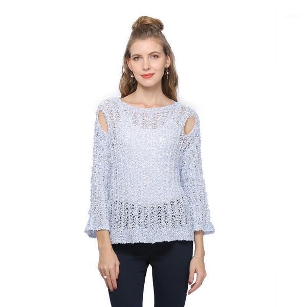 women's sweaters 2021 season solid pullover sweater loose long sleeve casual polyester fiber sell machine women cropped cardigan, White;black
women's sweaters 2021 season solid pullover sweater loose long sleeve casual polyester fiber sell machine women cropped cardigan, White;black