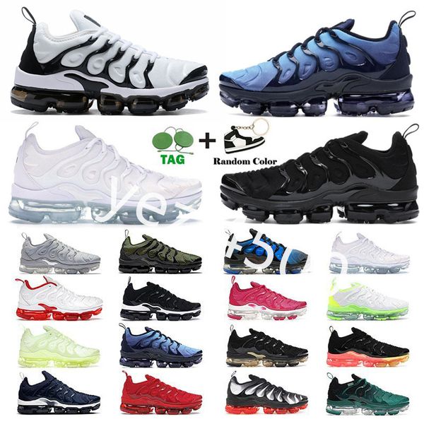 new designer mens tn plus running shoes women trainers triple black white red volt wolf grey aqua silver particle hyper blue outdoor walking
new designer mens tn plus running shoes women trainers triple black white red volt wolf grey aqua silver particle hyper blue outdoor walking