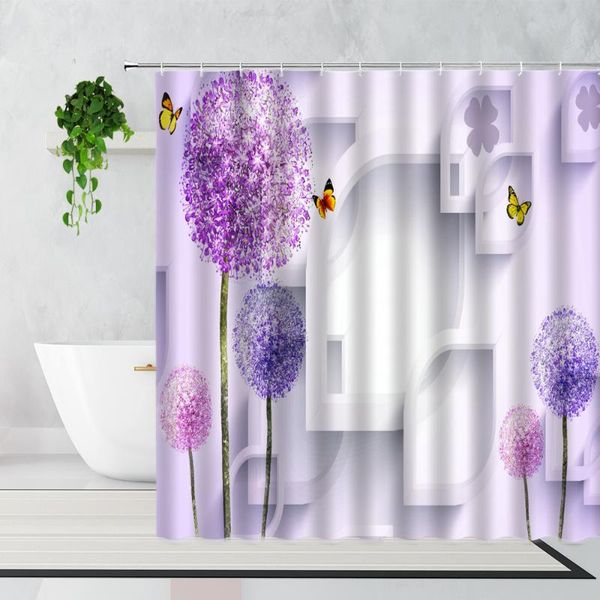 shower curtains purple dandelion yellow pink daisy beautiful floral fabric bathroom curtain bathtub screen with hooks washable
shower curtains purple dandelion yellow pink daisy beautiful floral fabric bathroom curtain bathtub screen with hooks washable