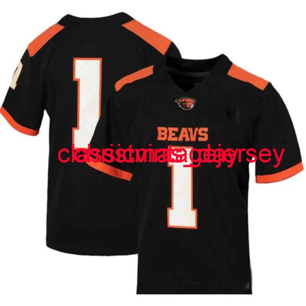 stitched men women youth oregon state beavers football jersey xs-6xl embroidery custom xs-5xl 6xl, Black
stitched men women youth oregon state beavers football jersey xs-6xl embroidery custom xs-5xl 6xl, Black