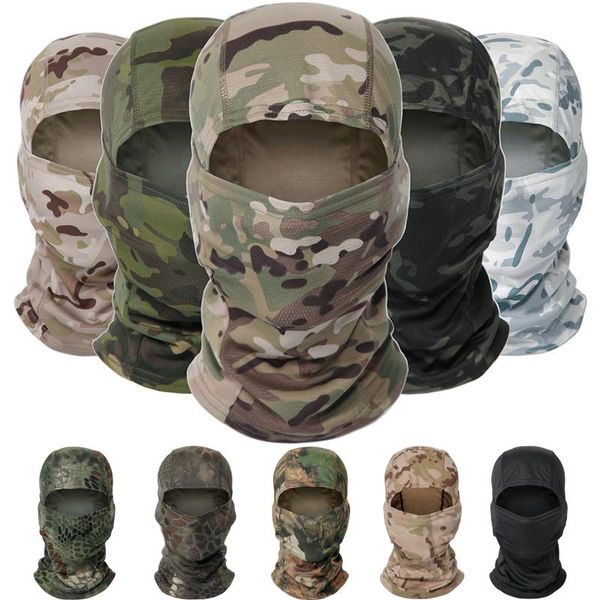 tactical camouflage balaclava full face mask cs wargame army hunting cycling sports helmet liner cap military multicam cp scarf caps & masks, Black
tactical camouflage balaclava full face mask cs wargame army hunting cycling sports helmet liner cap military multicam cp scarf caps & masks, Black