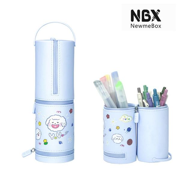 pencil bags creativity case cute animals bag mebox silicone pouch trousse stylo soft estuche escolar pen
pencil bags creativity case cute animals bag mebox silicone pouch trousse stylo soft estuche escolar pen