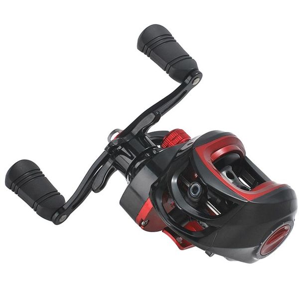 lizard baitcasting reel high speed 7.2:1 18+1bb freshwater fishing reels metal spool max drag 8kg bait casting 2021
lizard baitcasting reel high speed 7.2:1 18+1bb freshwater fishing reels metal spool max drag 8kg bait casting 2021