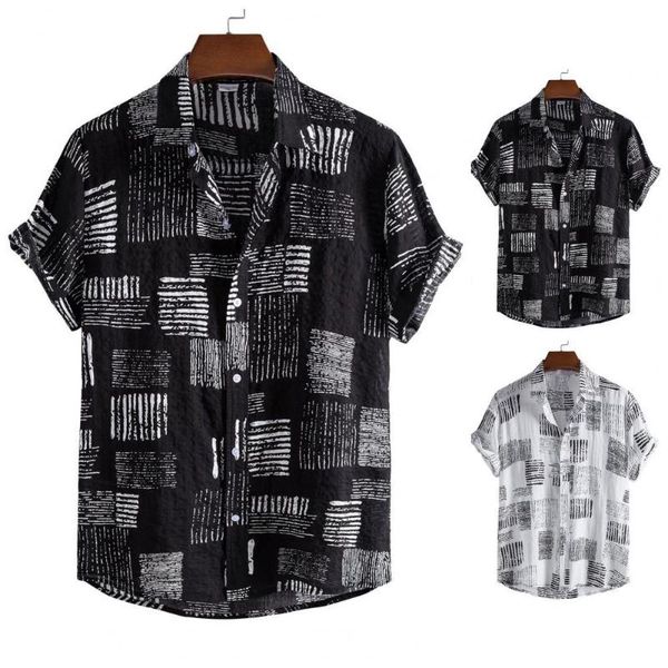 men's casual shirts 2021 fashion mens short sleeve hawaiian shirt fast drying plus size asian -3xl summer floral beach for men, White;black
men's casual shirts 2021 fashion mens short sleeve hawaiian shirt fast drying plus size asian -3xl summer floral beach for men, White;black