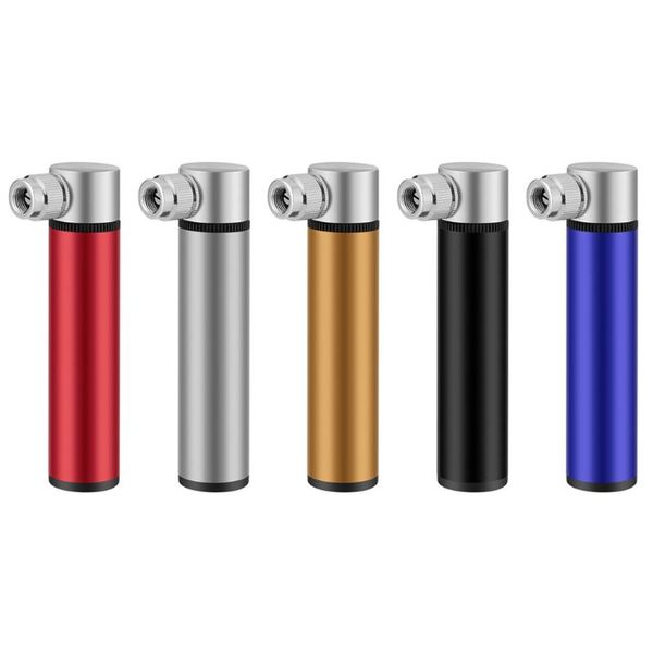 bike pumps bicycle pump portable mini inflatable tube mountain basketball - 120 psi
bike pumps bicycle pump portable mini inflatable tube mountain basketball - 120 psi