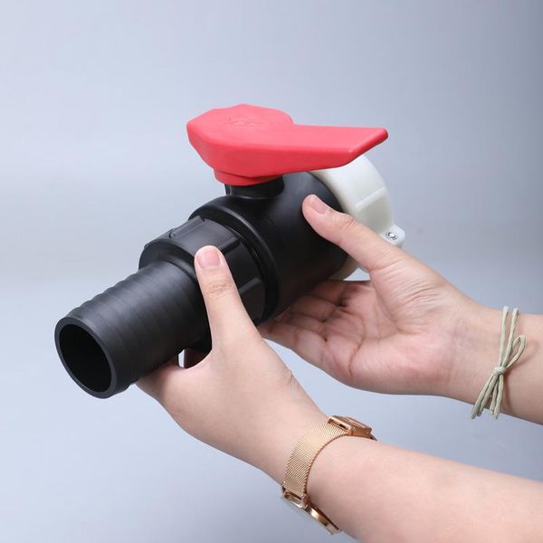 watering equipments durable plastic hose pipe connector 1/2" 3/4" 1" 2 inch thread ibc tank adapter home garden water fitting
watering equipments durable plastic hose pipe connector 1/2" 3/4" 1" 2 inch thread ibc tank adapter home garden water fitting
