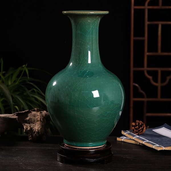 vases jingdezhen yubingpian flower arrangement vase tv cabinet porcelain chinese antique decoration home and office ornaments
vases jingdezhen yubingpian flower arrangement vase tv cabinet porcelain chinese antique decoration home and office ornaments