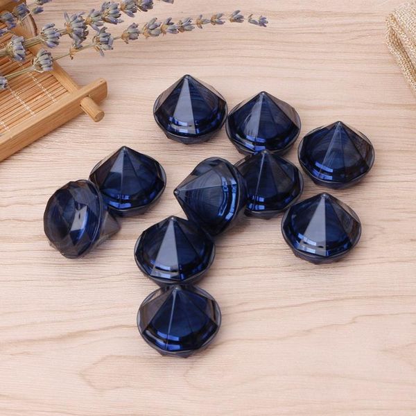 storage bottles & jars 10pcs/set 5g diamond cream box travel cosmetic packaging refillable empty case
storage bottles & jars 10pcs/set 5g diamond cream box travel cosmetic packaging refillable empty case
